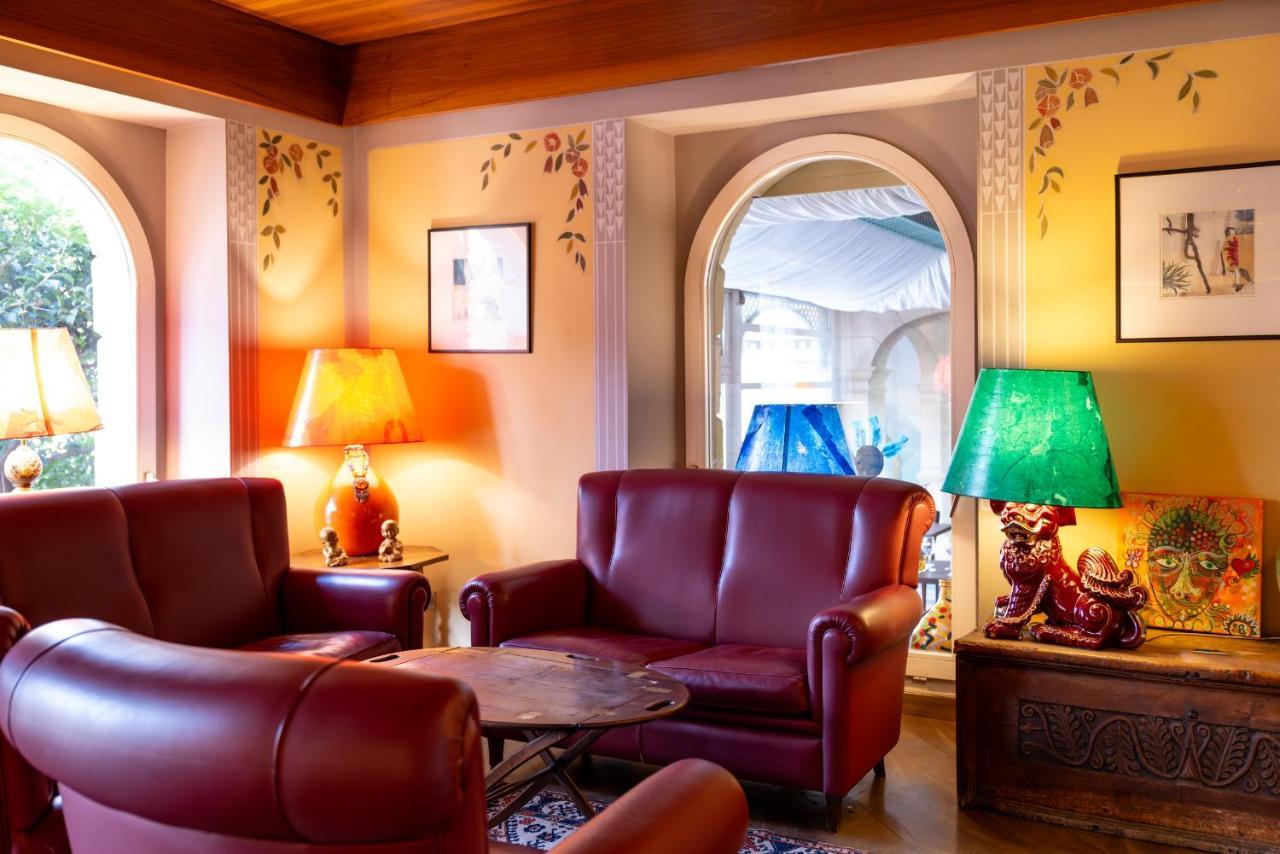 Hotel Rovereto Rovereto  Exterior photo