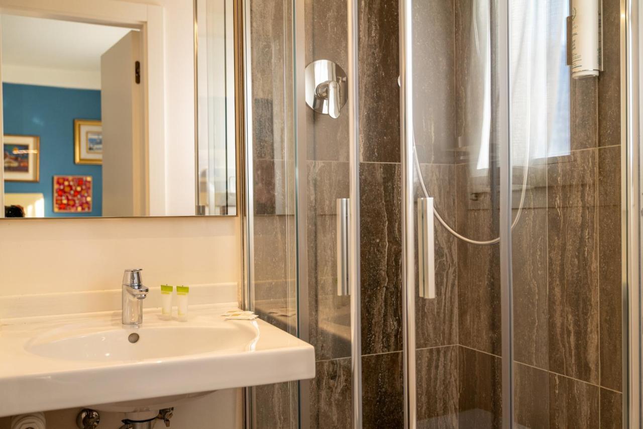 Hotel Rovereto Rovereto  Exterior photo
