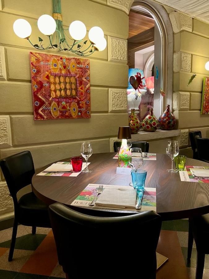 Hotel Rovereto Rovereto  Exterior photo