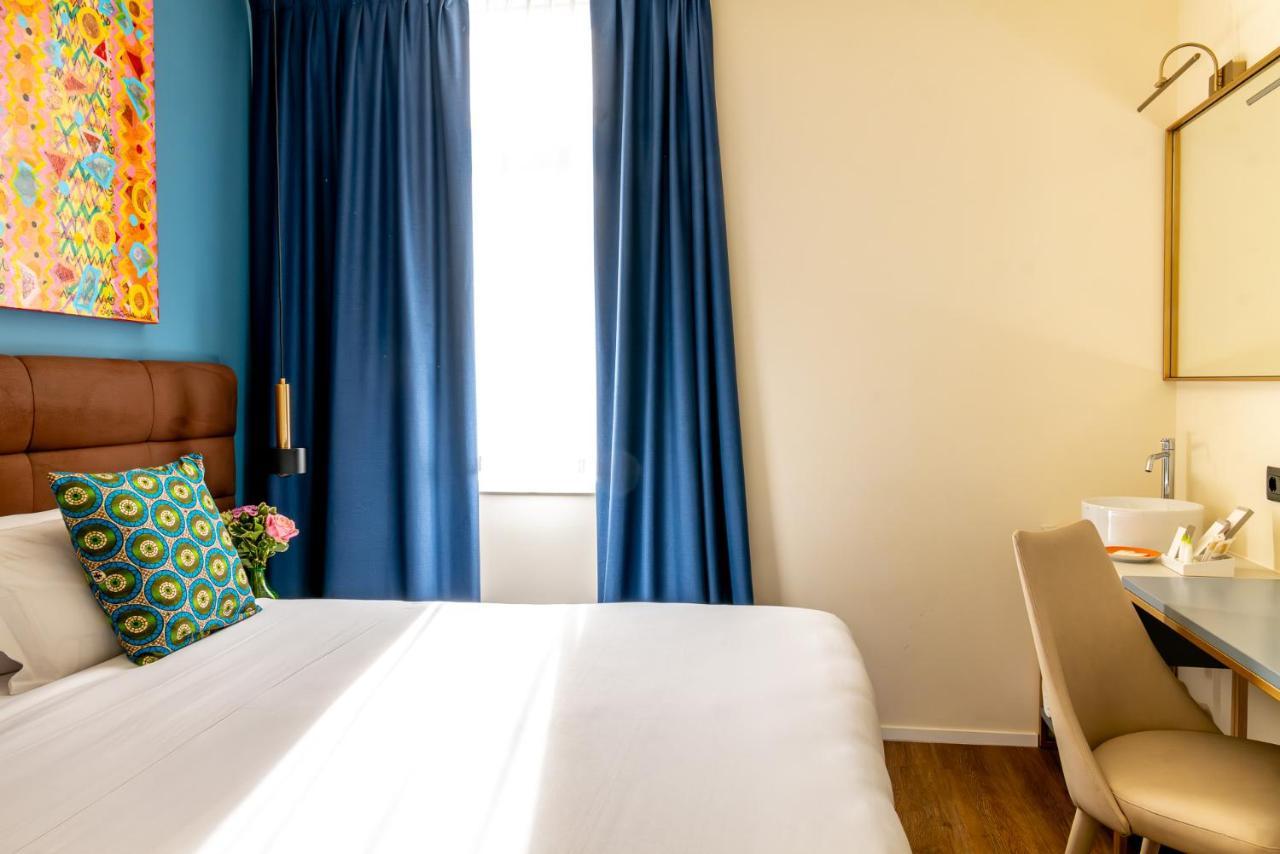 Hotel Rovereto Rovereto  Exterior photo