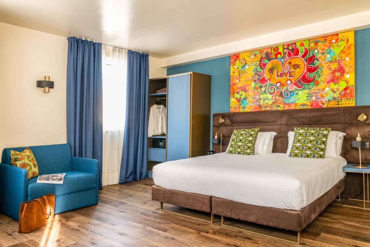 Hotel Rovereto Rovereto  Exterior photo