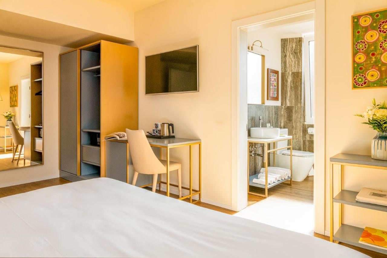 Hotel Rovereto Rovereto  Exterior photo