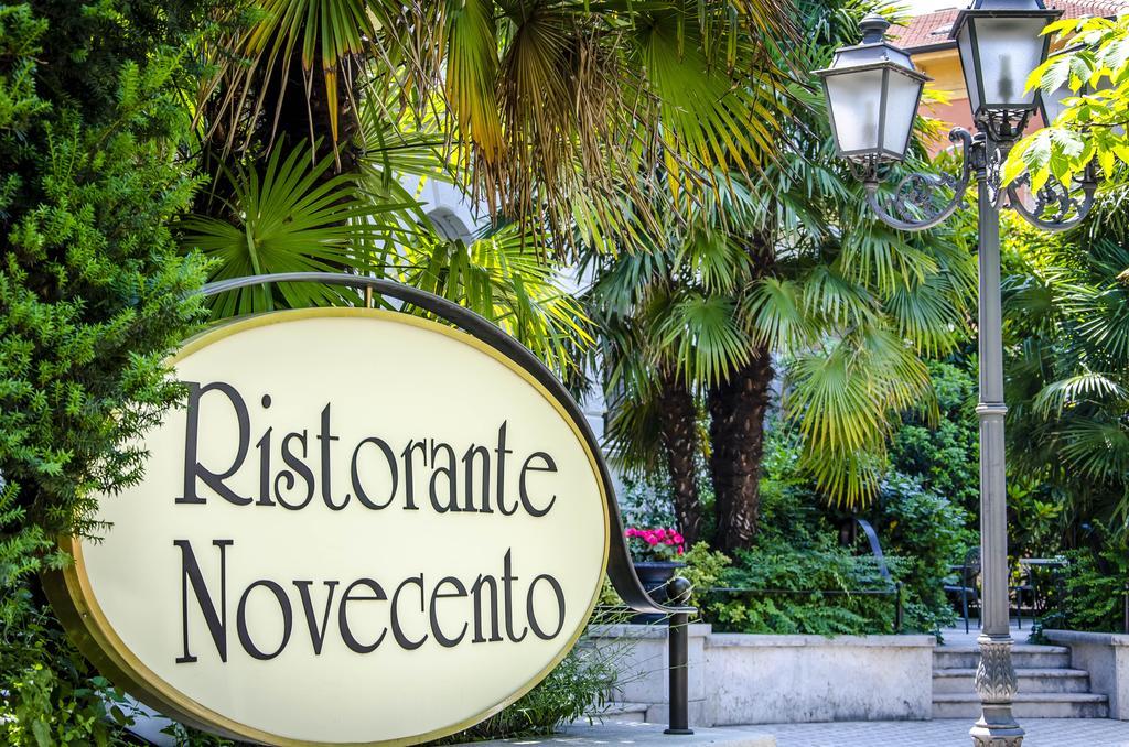 Hotel Rovereto Rovereto  Exterior photo